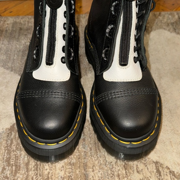 Dr. Martens Sinclair Boots - Picture 2 of 5